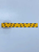 すべり止めテープ(注意・1m)