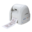 安全表示作成プリンタ ビーポップ CPM-100H6