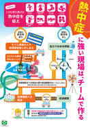 熱中症・連絡体制